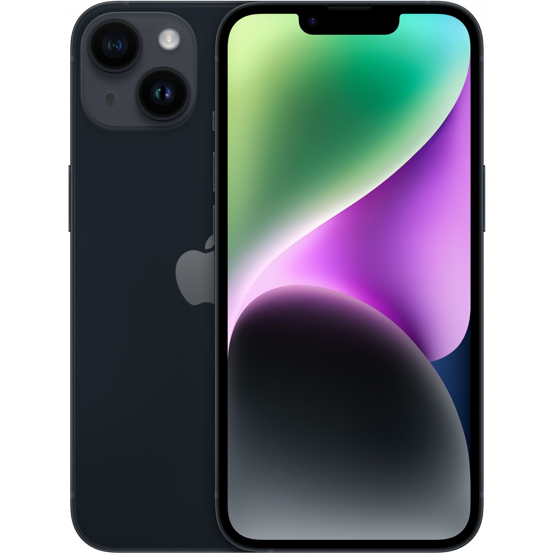 Apple iPhone 14 / 128GB - Midnight