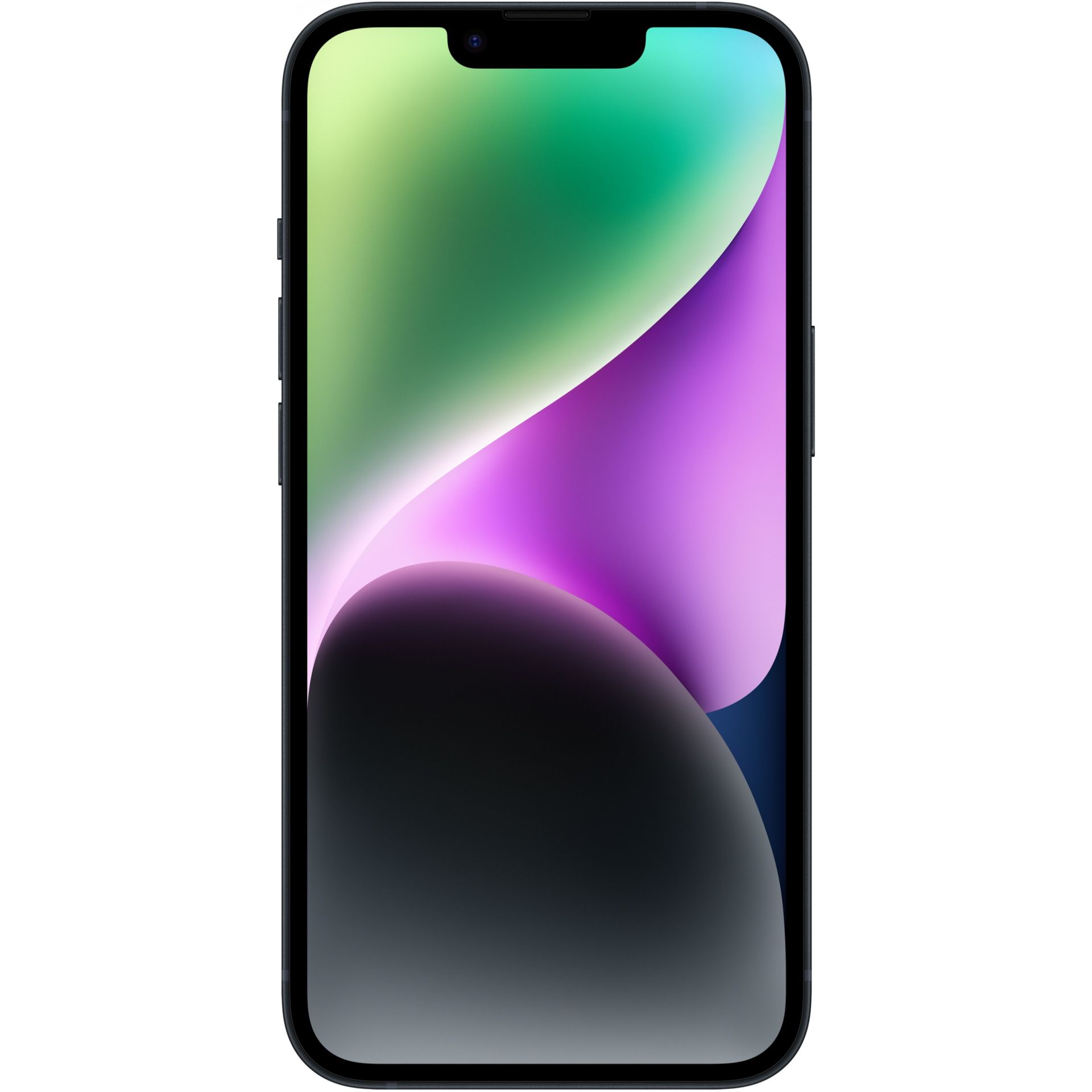 Apple iPhone 14 / 128GB - Midnight - Figura 2