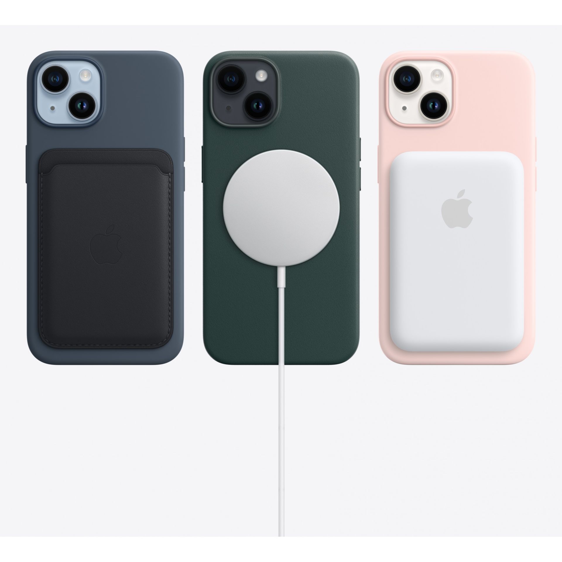 Apple iPhone 14 / 128GB - Midnight - Figura 7