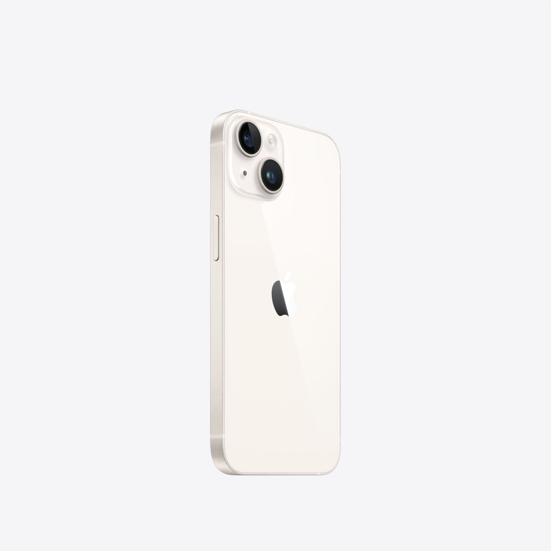 Apple iPhone 14 / 128GB - Starlight - Figura 2