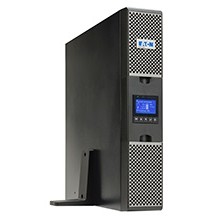 Eaton 9PX 1500IRTN Netpack – 1500VA / 1500W Rack 2U Online UPS, Double Conversion, USB, RS-232, Network Management Ready