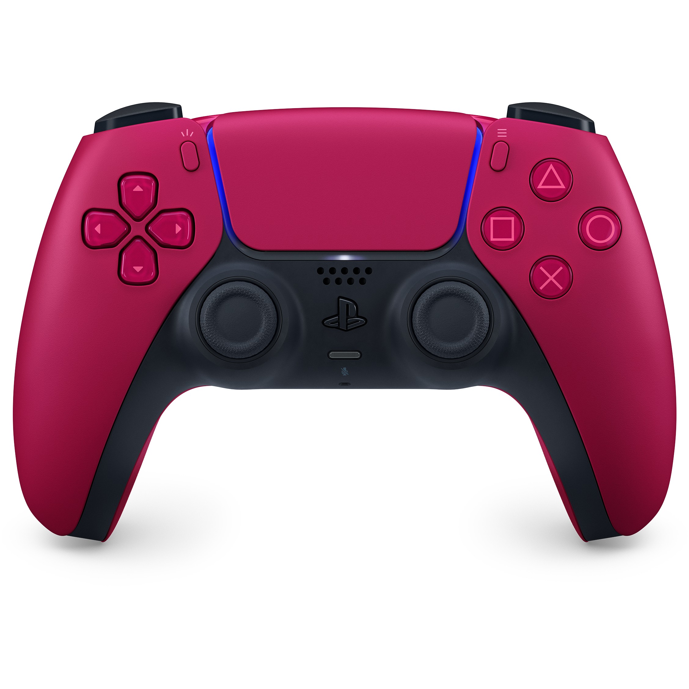 Kontroller për Sony / DualSense Wireless Controller / PS5 -Rozë