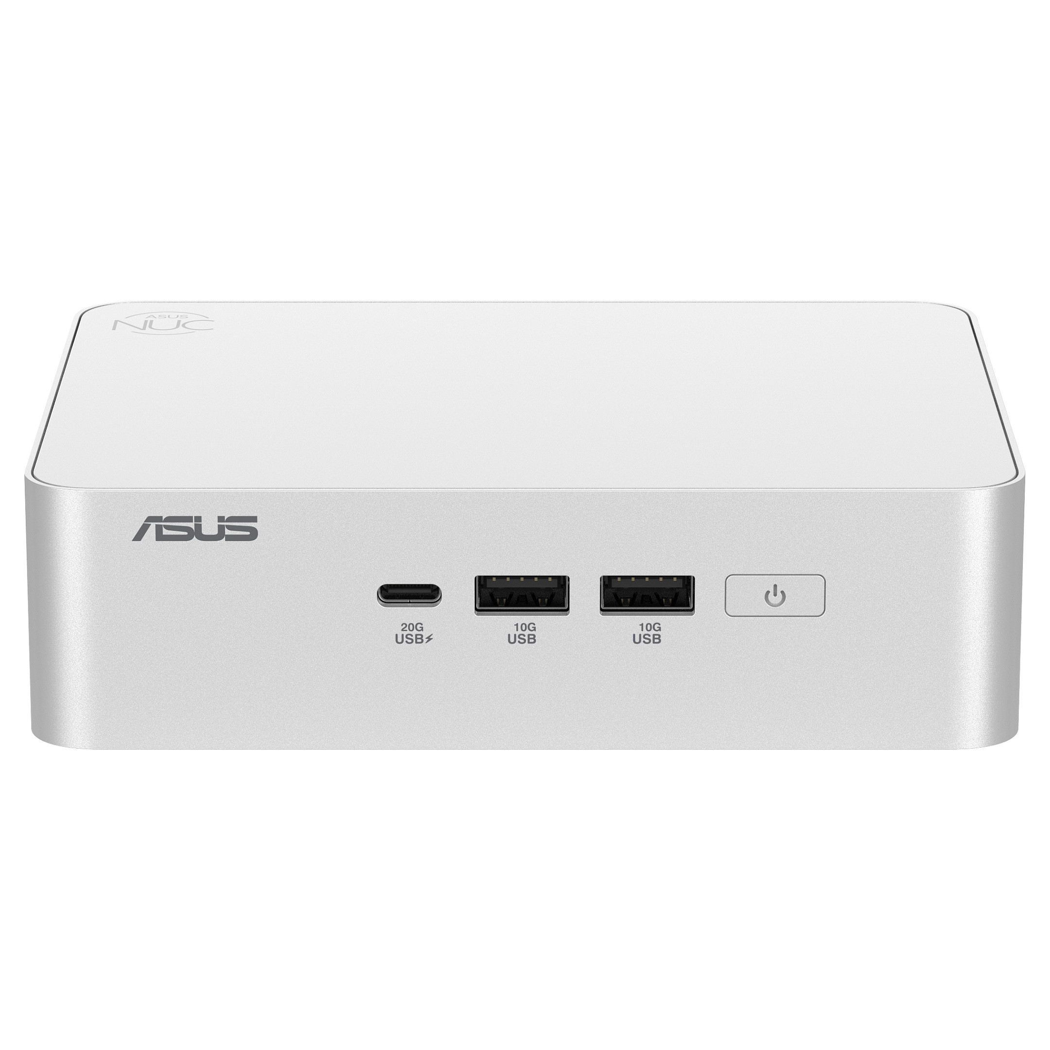 ASUS NUC 15 Pro+ Scorpion Canyon U7 (RNUC15CRSU700002) Barebone | Intel Core Ultra 7 | DDR5 | WiFi 7 | 2.5GbE - Figura 3
