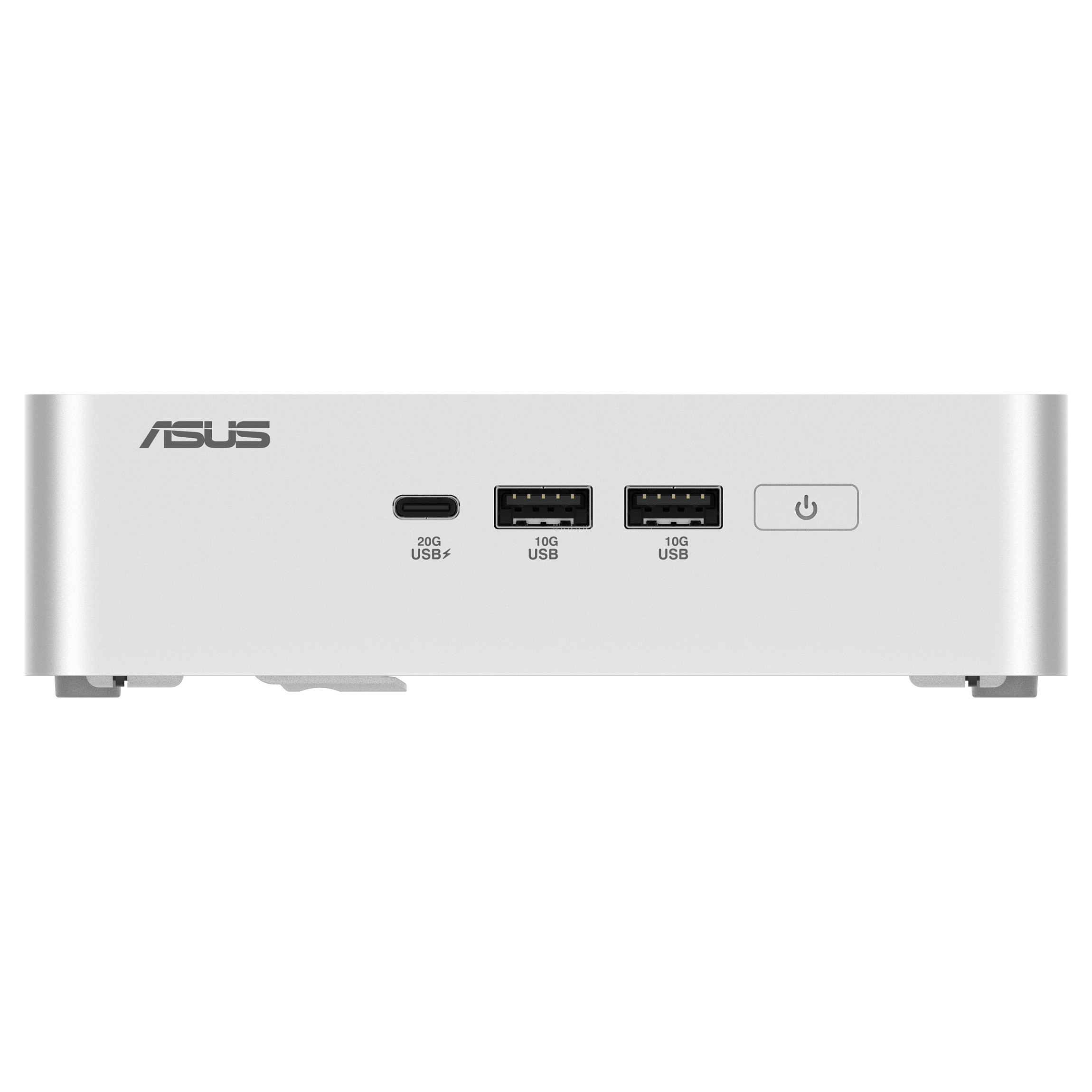 ASUS NUC 15 Pro+ Scorpion Canyon U5 vPro (RNUC15CRSV500002) Barebone | Core Ultra 5 | DDR5 | WiFi 7 | 2.5GbE - Figura 4
