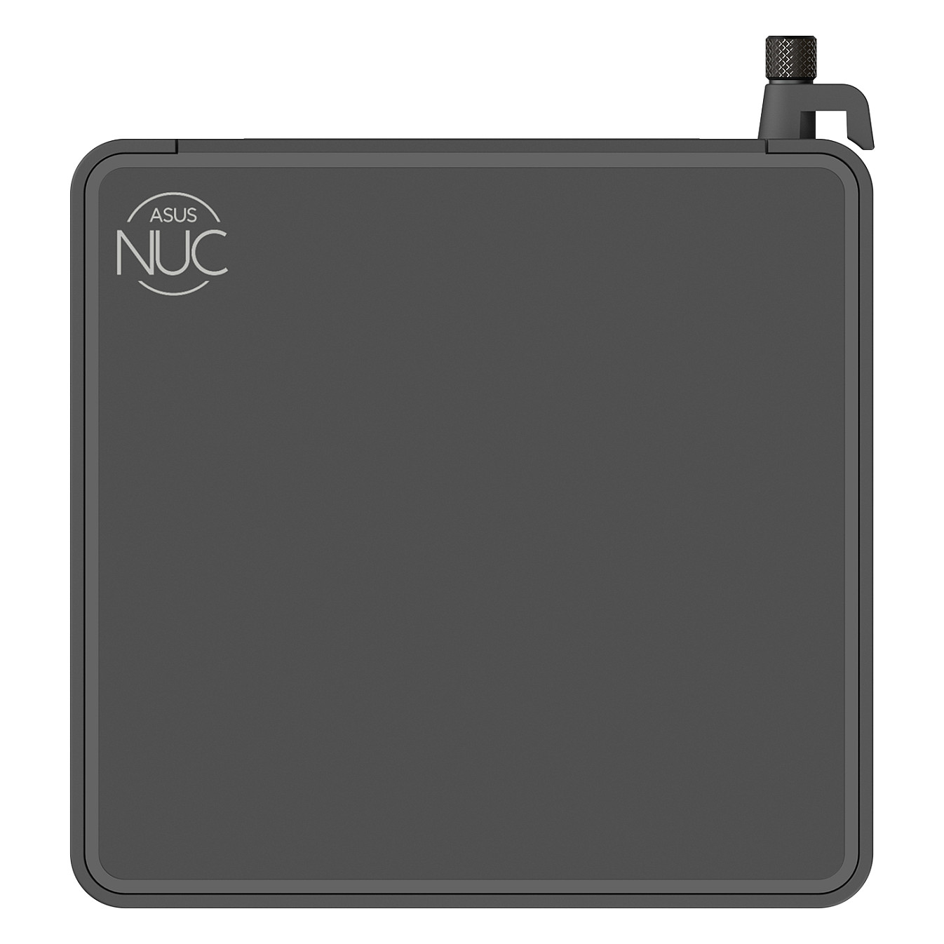 ASUS NUC 15 Pro Cyber Canyon C5 (RNUC15CRKC500002) Barebone | Intel Core Ultra | DDR5 | 2.5GbE | WiFi 7 - Figura 5