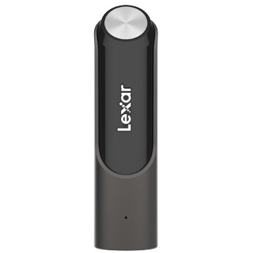 USB Flash Drive STICK Lexar JumpDrive P30 - USB 3.2 - 128 GB - Gri