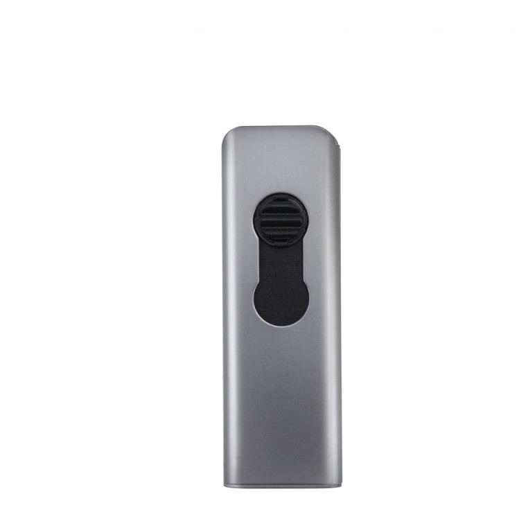 USB Flash Drive STICK 256GB PNY Elite Steel USB 3.1 - Gri - Figura 3