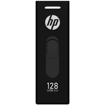 USB Flash Drive STICK HP 128GB SOLID STATE GRADE USB - e zezë - Figura 3