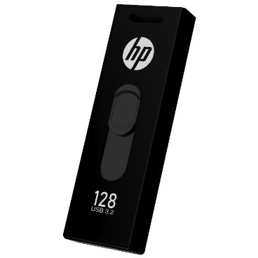 USB Flash Drive STICK HP 128GB SOLID STATE GRADE USB - e zezë - Figura 5