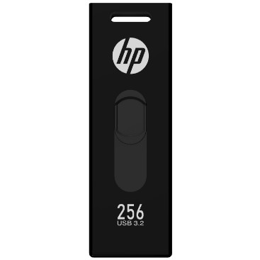 USB Flash Drive STICK HP 256GB SOLID STATE GRADE USB - Figura 4