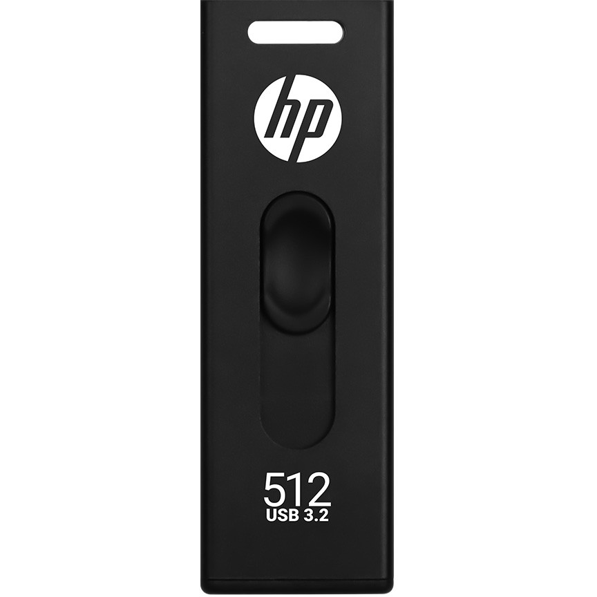 USB Flash Drive STICK HP 512GB SOLID STATE GRADE USB - Figura 4