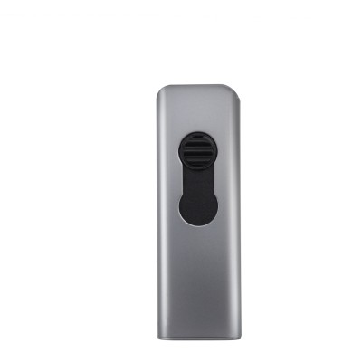 USB Flash Drive STICK 64GB PNY Elite Steel USB 3.1 - Gri - Figura 3