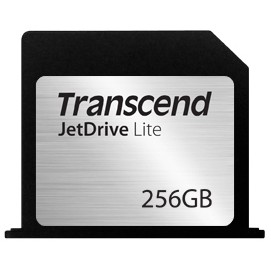 Kartë Memorie SD CARD 256GB JETDRIVELITE 350