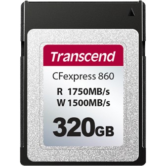 Kartë Memorie SD CARD CFEXPRESS 320GB 2.0 SLC MO