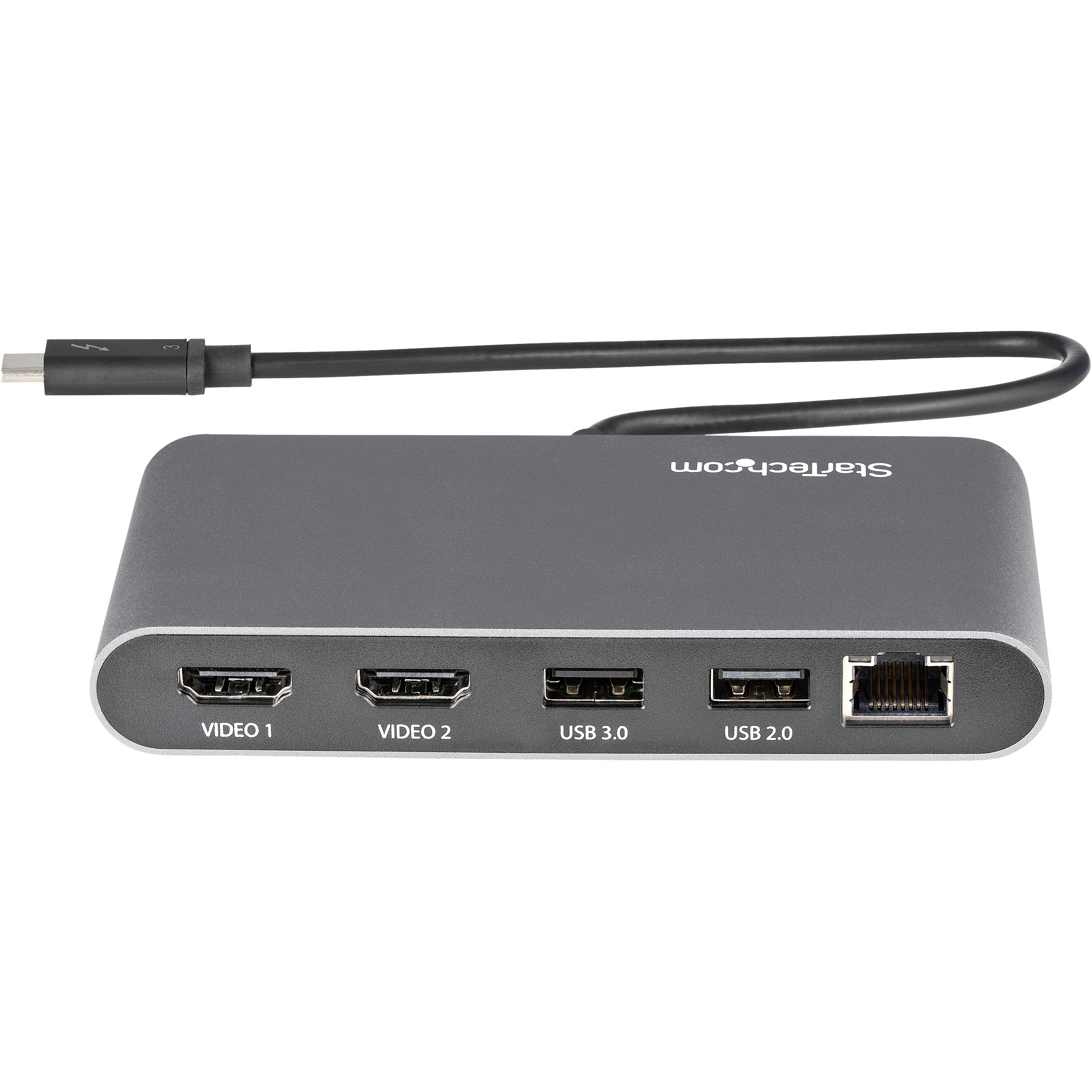 Docking station THUNDERBOLT 3 MINI DOCK - Figura 3