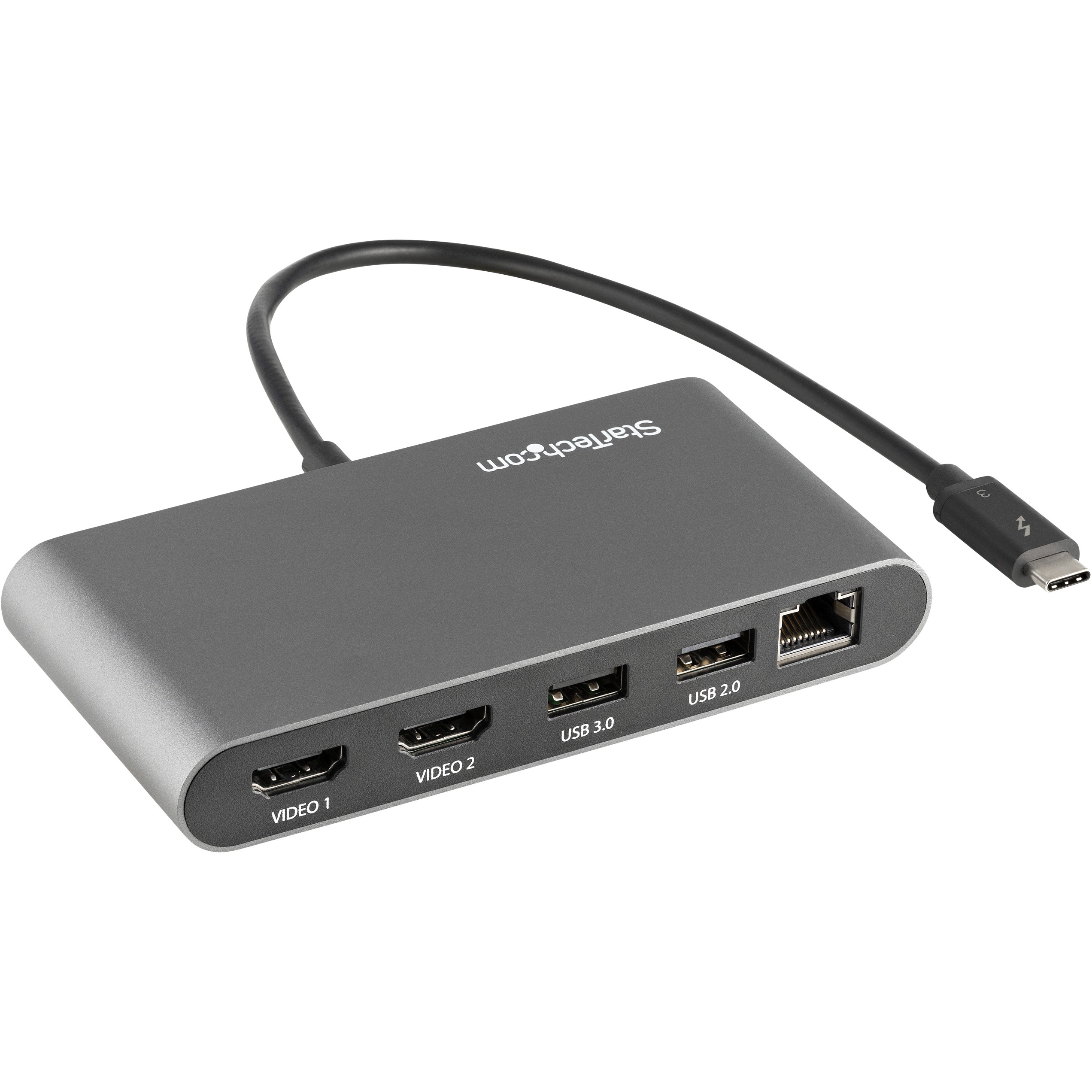 Docking station THUNDERBOLT 3 MINI DOCK - Figura 4