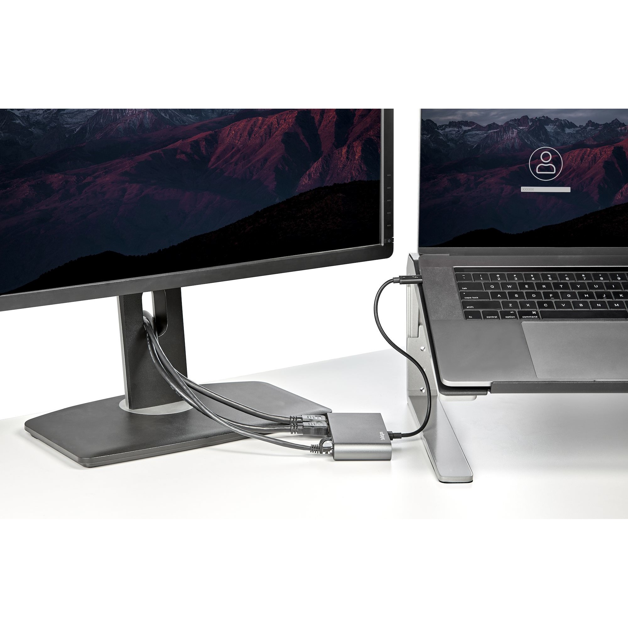 Docking station THUNDERBOLT 3 MINI DOCK - Figura 5
