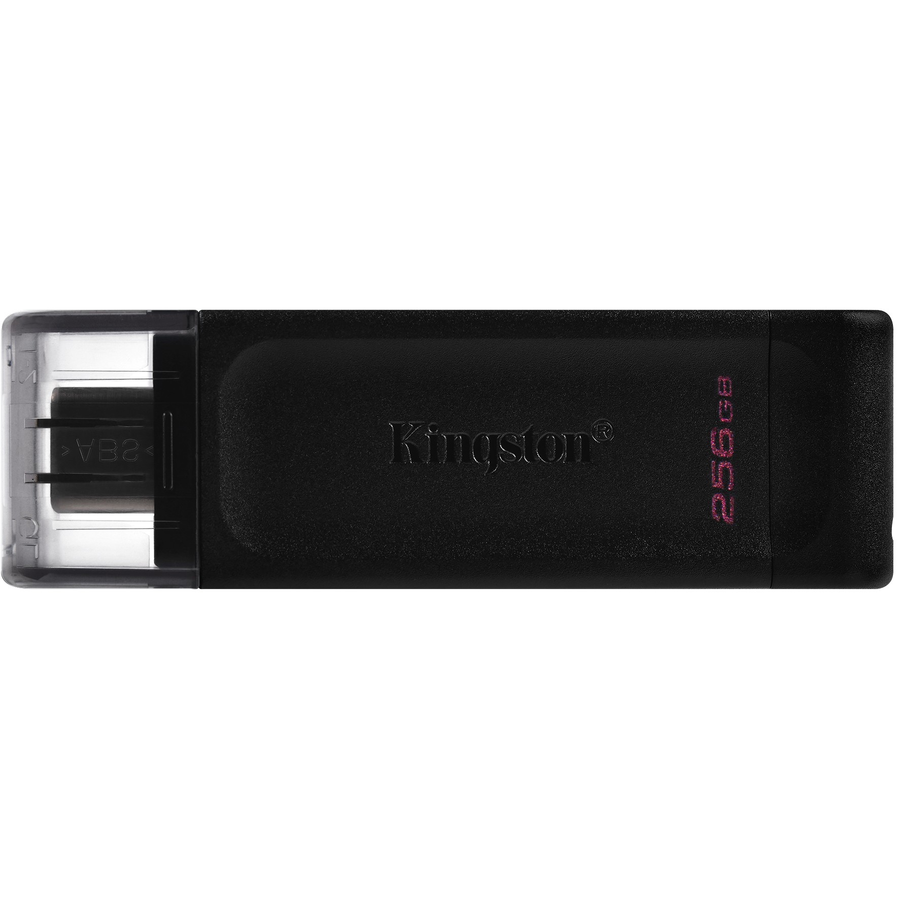 USB Flash Drive STICK 256GB Kingston DataTraveler DT70 USB-C 3.2 - e zezë