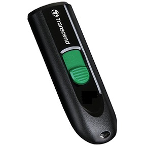 USB Flash Drive STICK 128GB Transcend JetFlash 790C USB 3.2 - e zezë - Figura 2