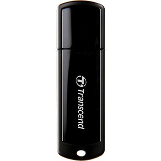 USB Flash Drive STICK 256GB Transcend JetFlash 700 USB 3.1 - e zezë