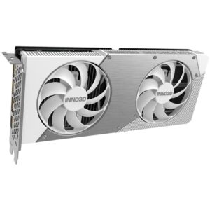 Kartelë Grafike NVIDIA Inno3D RTX 5060 Twin X2 OC 8GB GDDR7 / HDMI+3xDP