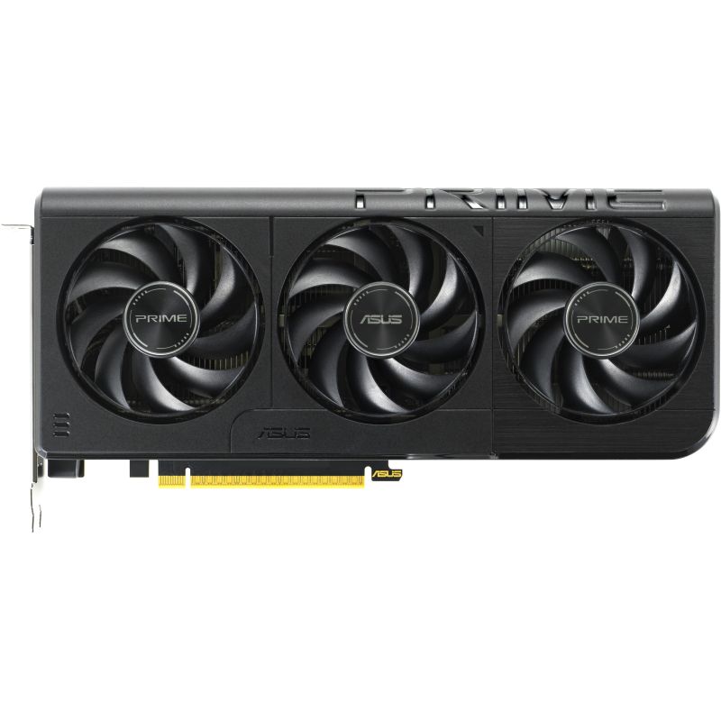 Kartelë Grafike Nvidia RTX 5060 8GB ASUS Prime OC GDDR7 3 Fan