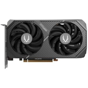 Kartelë Grafike Nvidia Zotac RTX 5060 Twin Edge 8GB GDDR7 HDMI 3xDP