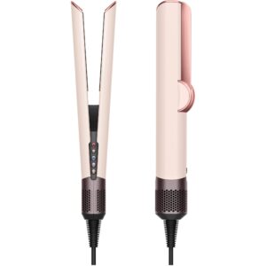 Drejtuese për Flokë Dyson V15 Detect Absolute / Gloss Nickel - Rozë e hapur