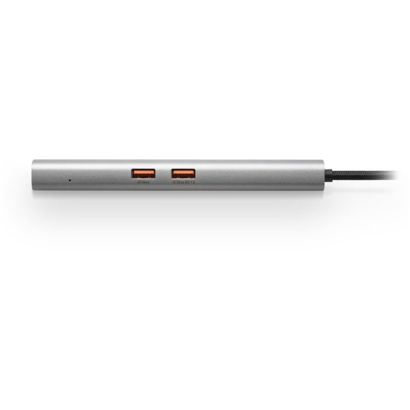 Adapter USB Sharkoon OfficePal Combo - Hiri - Figura 3