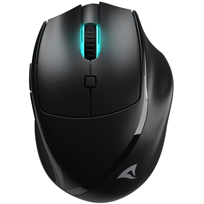 Maus Gaming Sharkoon OfficePal M25W – Zezë