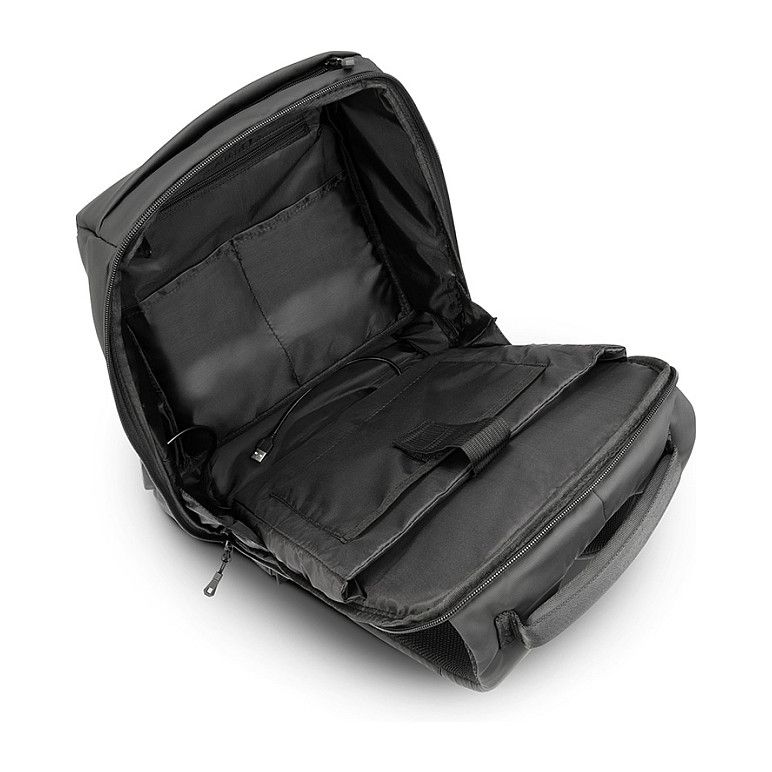 Çantë Sharkoon Backpack / 16 Liter – Zezë - Figura 2