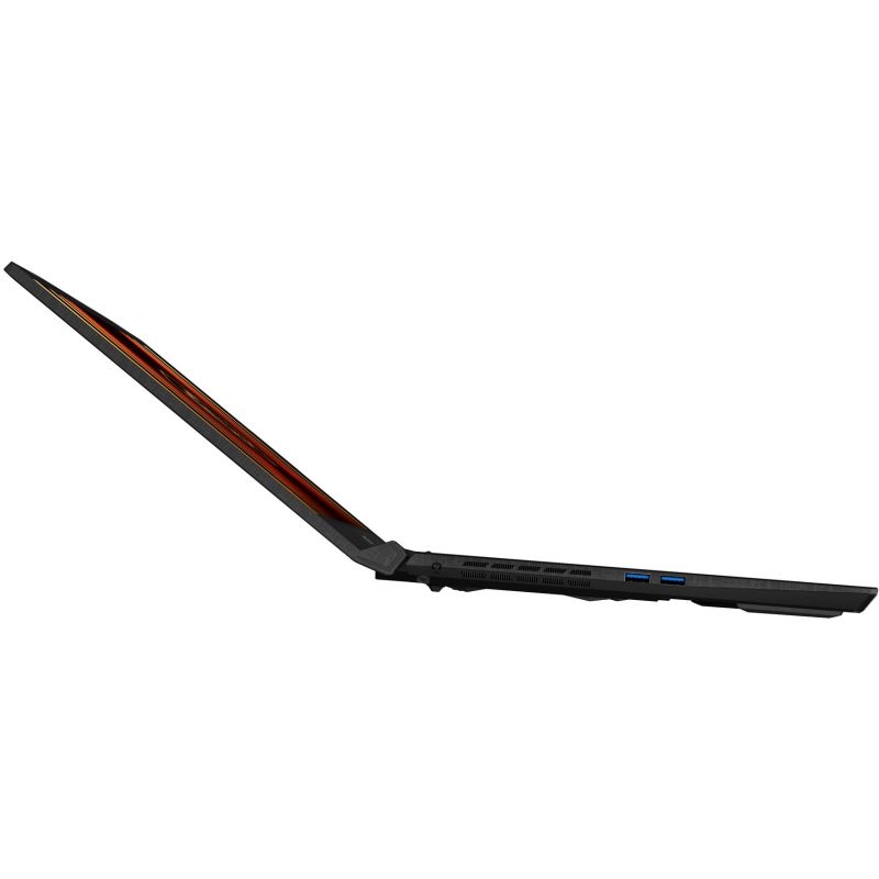 Laptop Gaming MSI Katana 15 HX B14WGK-058 / Core i7-14650HX / 16GB DDR5 / 512GB / 15.6" Full HD 144 Hz IPS / RTX 5070 8GB / e zezë - Figura 2