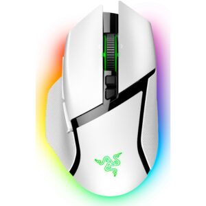 Maus Gaming Razer Basilisk V3 Pro – Bardhë