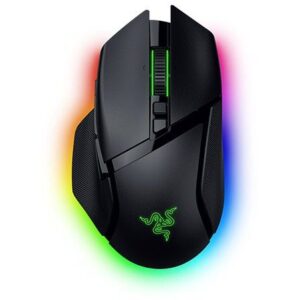 Maus Gaming Razer Basilisk V3 Pro Wireless / 35K DPI - Zezë