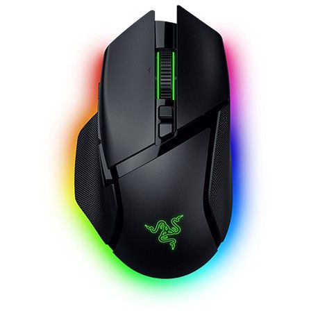 Maus Gaming Razer Basilisk V3 Pro Wireless / 35K DPI - Zezë