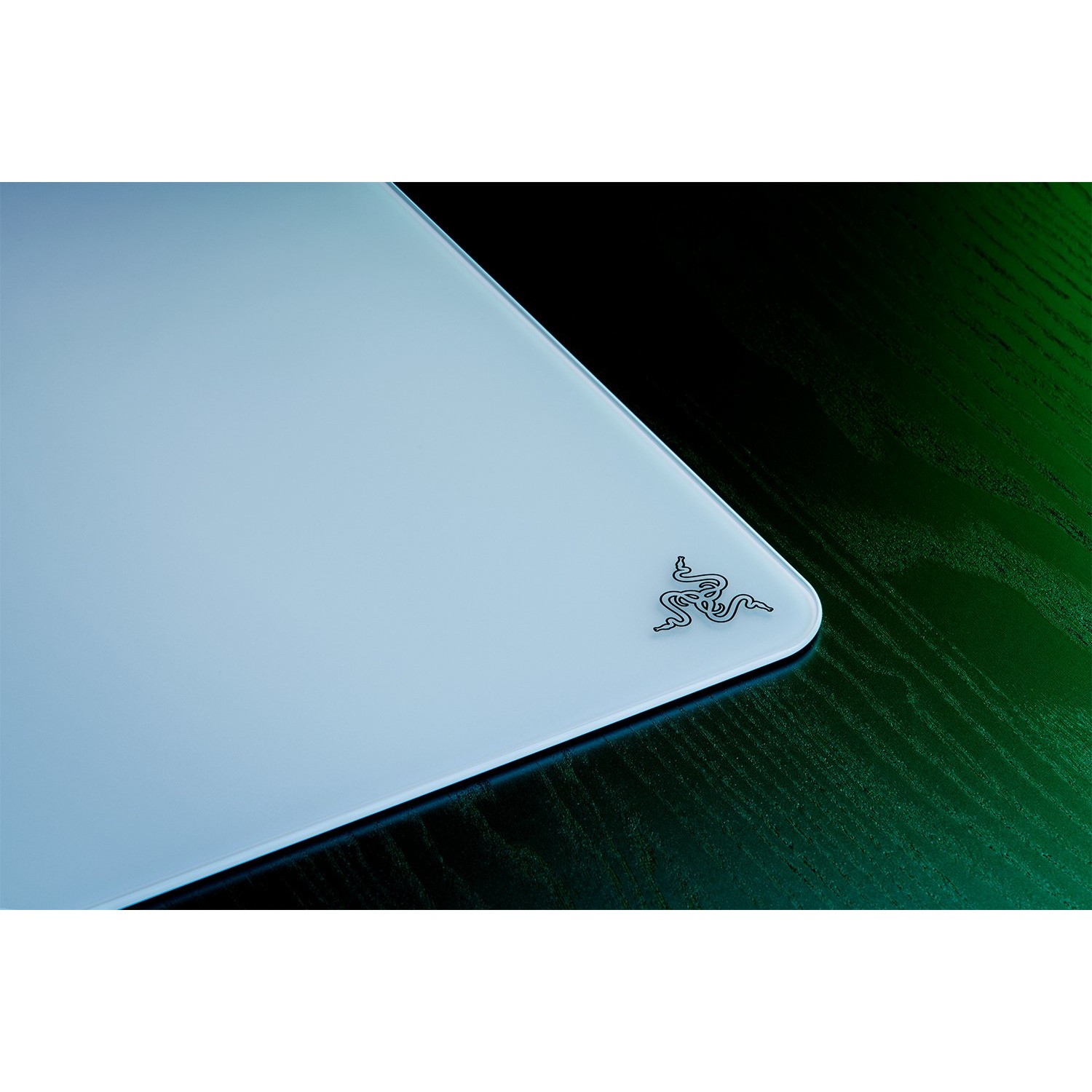 Mauspad Razer Atlas 450x400x5mm - Bardhë - Figura 5