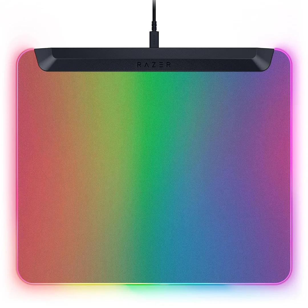 Mauspad Razer Firefly V2 Pro 278 x 360 x 4.6mm - Figura 2