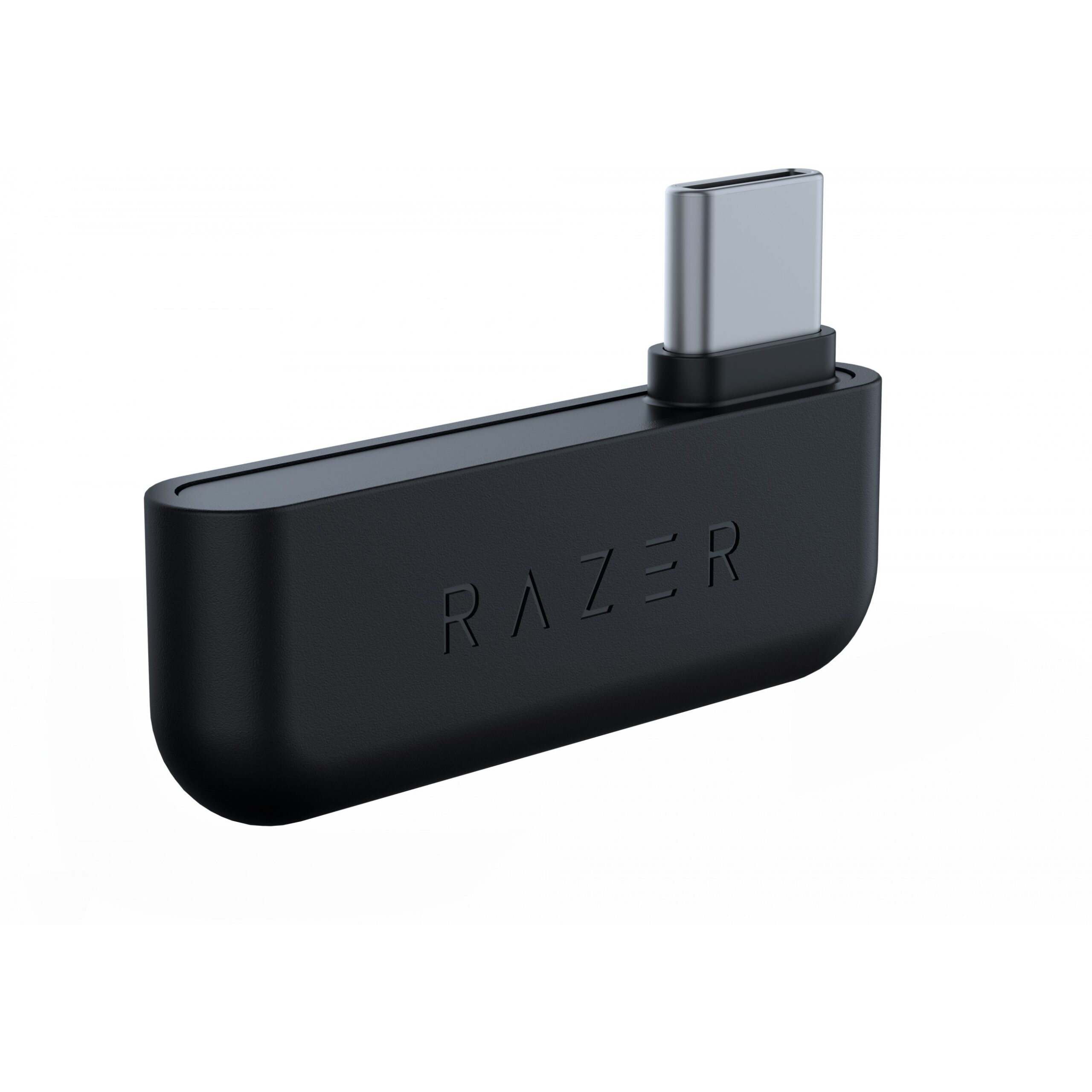 Kufje Gaming Razer Kaira HyperSpeed – USB-C Dongle / Bluetooth – Bardhë/Zezë - Figura 5