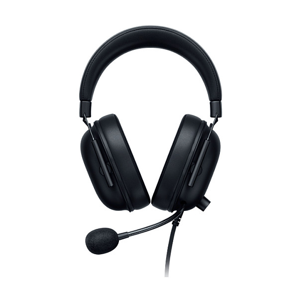 Kufje Gaming Razer BlackShark V2 X për Xbox Wired - Zezë