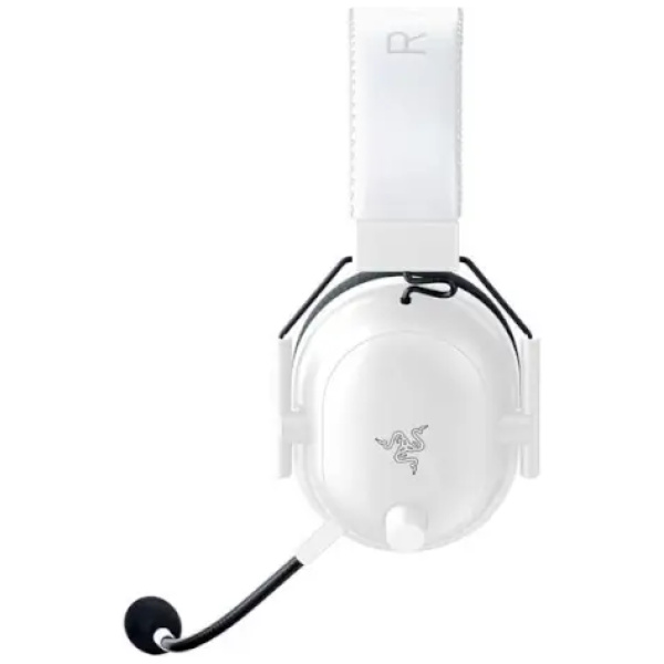 Kufje Gaming Razer BlackShark V2 Pro for Xbox – 2.4 GHz / Bluetooth – Bardhë - Figura 2