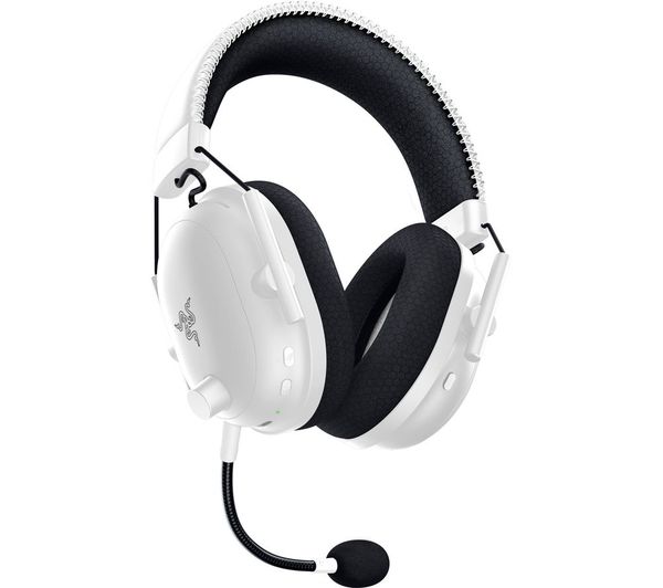 Kufje Gaming Razer BlackShark V2 Pro for Xbox – 2.4 GHz / Bluetooth – Bardhë