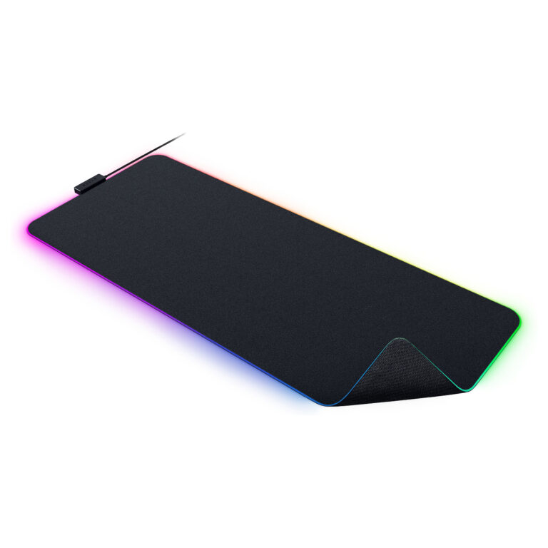 Mauspad Razer Strider Chroma 900x370x4mm - Zezë