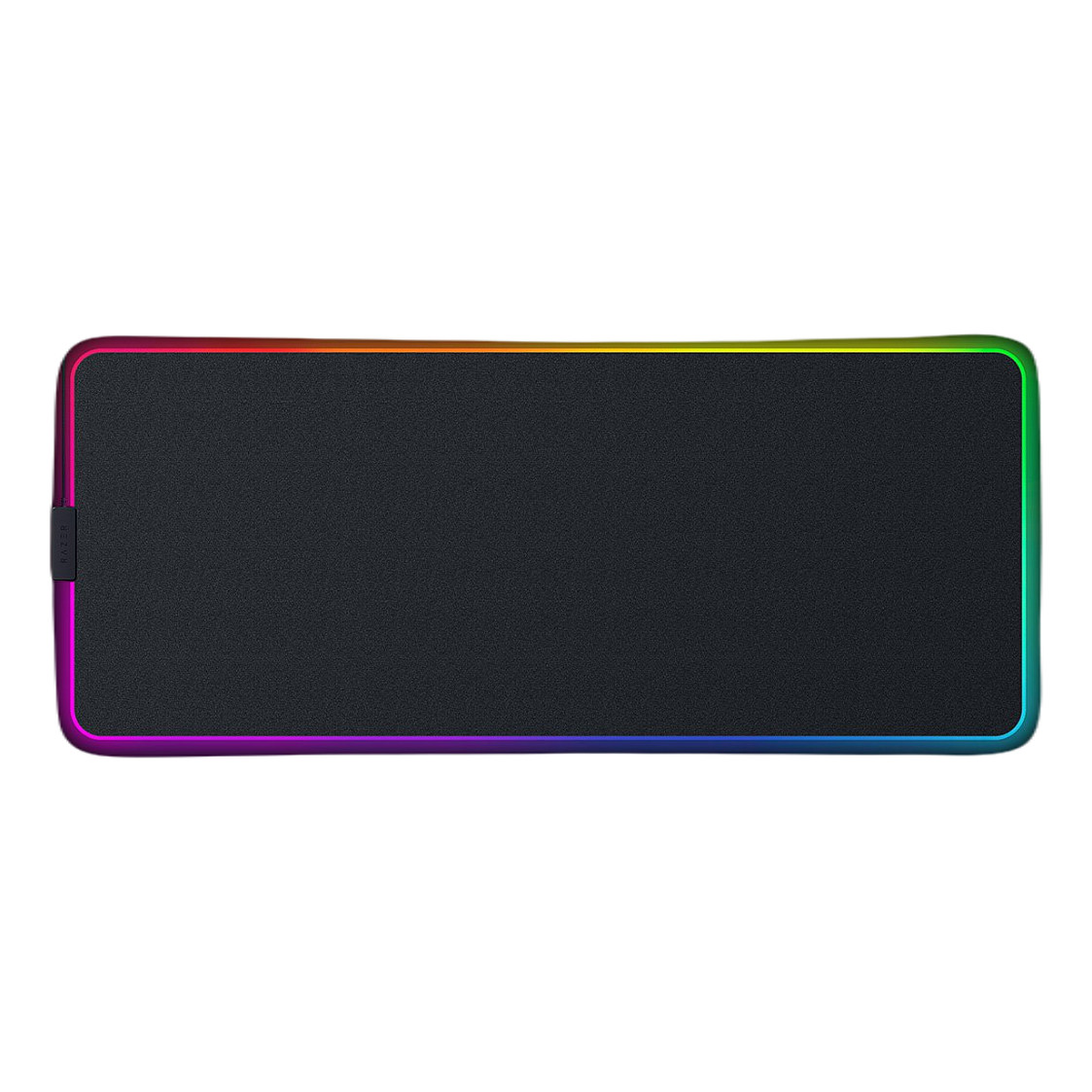 Mauspad Razer Strider Chroma 900x370x4mm - Zezë - Figura 2