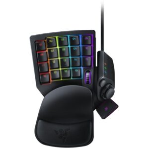 Keypad Gaming Razer Tartarus V2 - Zezë