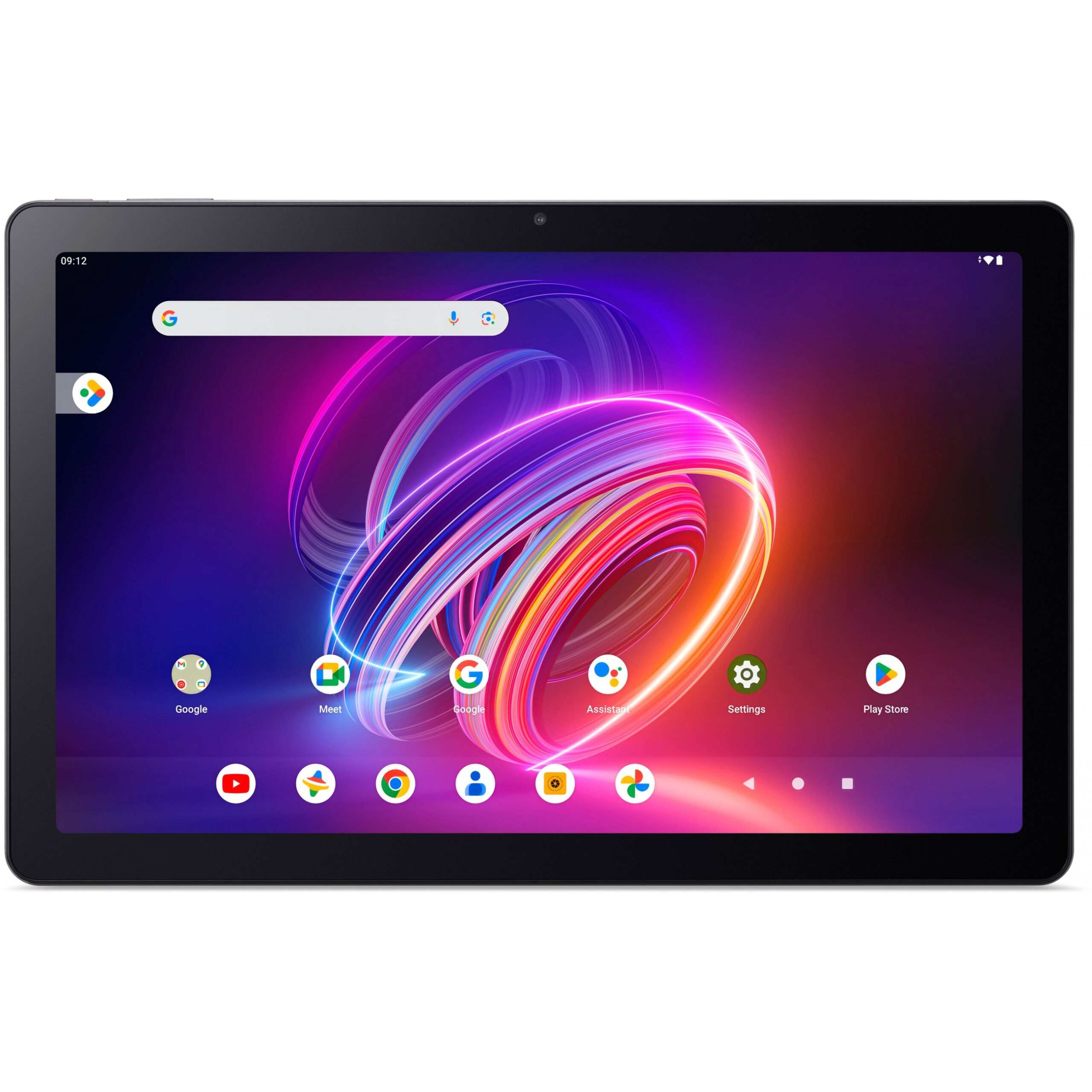 Tablet Acer Iconia Tab P11 / 11"/ 8GB / 256GB / Wi-Fi – Gri