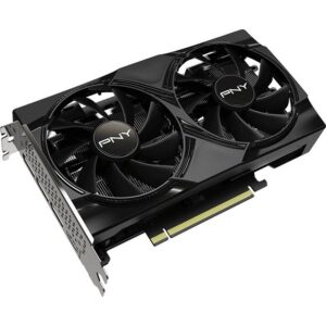 Kartelë Grafike Nvidia RTX 5060 8GB PNY OC Dual Fan GDDR7