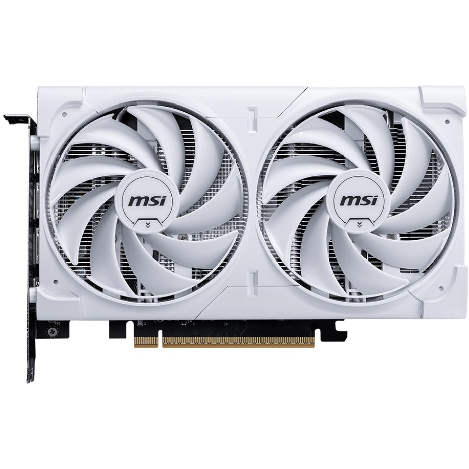 Kartelë Grafike NVIDIA RTX 5060 8GB GDDR7 MSI VENTUS 2X OC - Figura 2