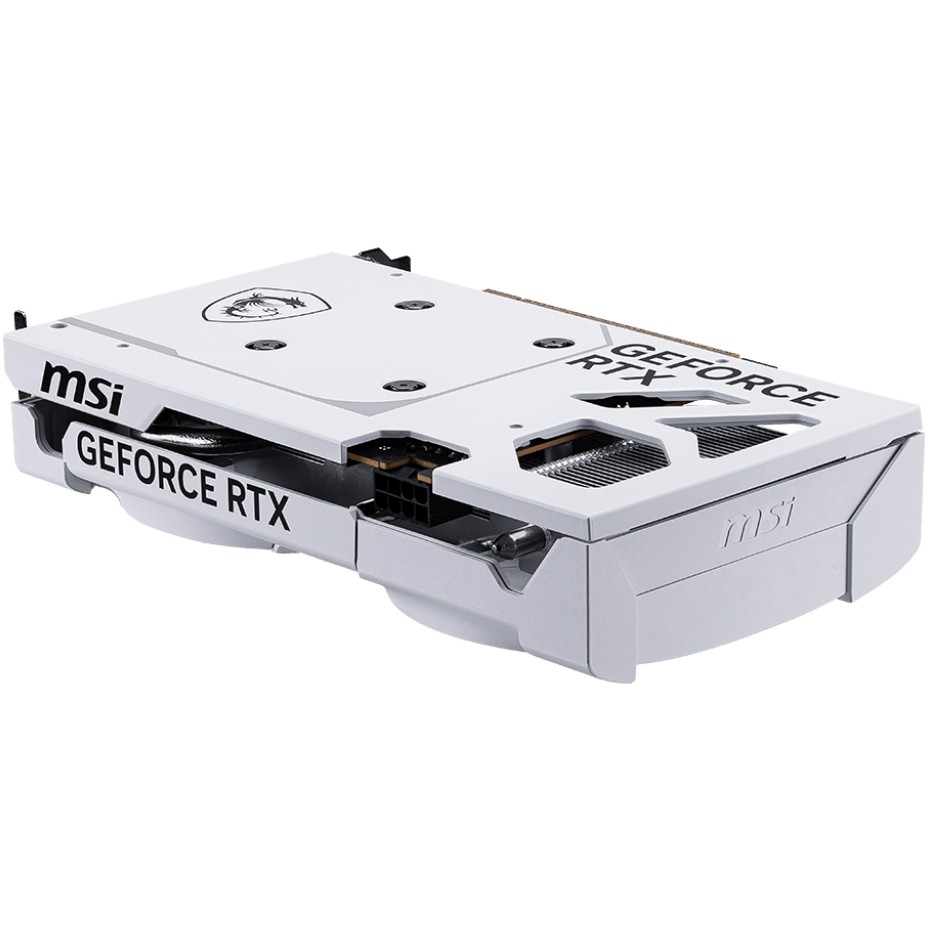 Kartelë Grafike NVIDIA RTX 5060 8GB GDDR7 MSI VENTUS 2X OC - Figura 3