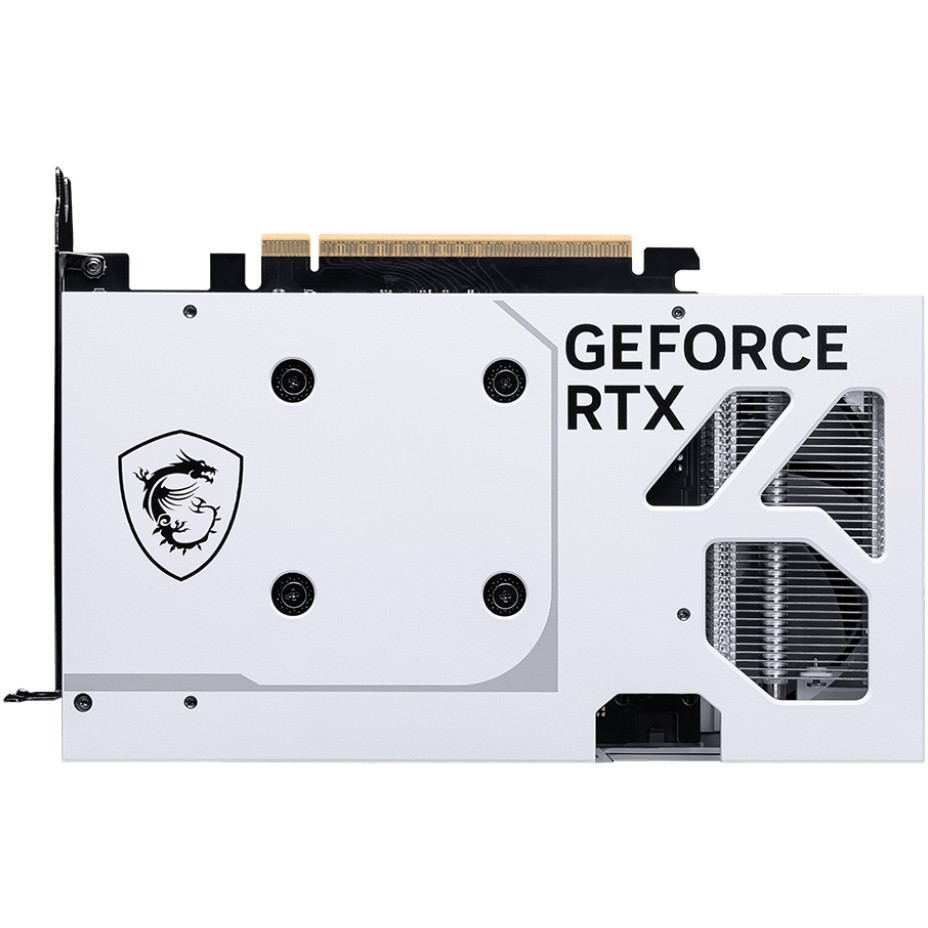 Kartelë Grafike NVIDIA RTX 5060 8GB GDDR7 MSI VENTUS 2X OC - Figura 4
