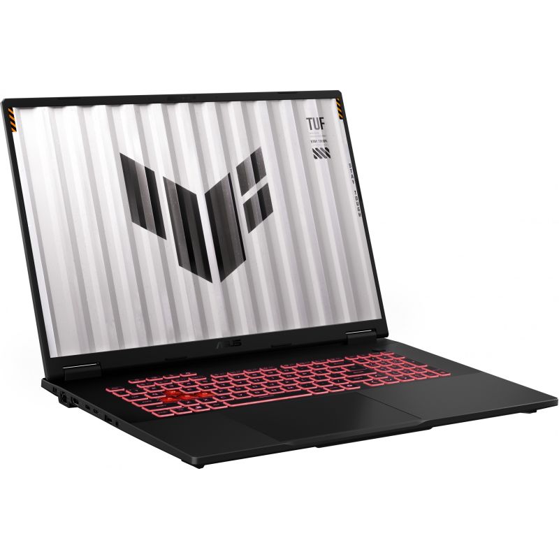 Laptop Gaming ASUS TUF A18 / Ryzen 7 260 / 32GB DDR5 / 1TB / 18" WUXGA IPS 144Hz / RTX 5060 8GB - Zezë - Figura 2